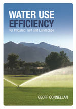 water use efficiency cover